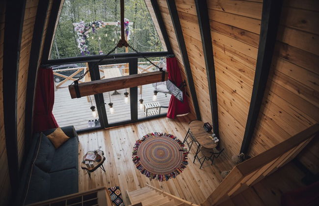 Aliki Bungalow - Foto 8