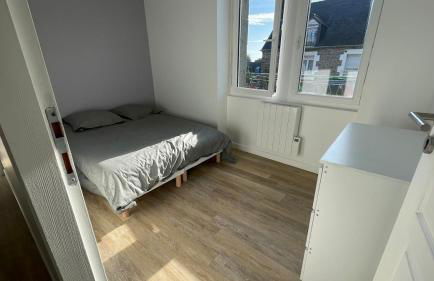 maison de ville - Foto 5