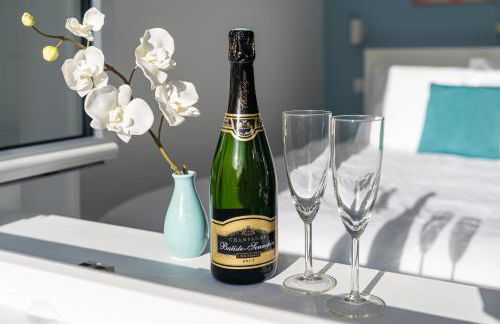 Cocoon Appart 2 Miribel - Foto 13