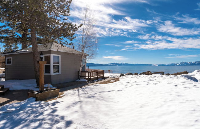 Tahoe Sands Resort - Foto 35