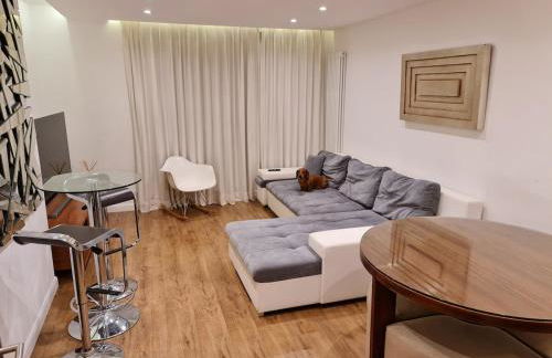 Beautiful 3 bedroom house Stockwell central London - Foto 24