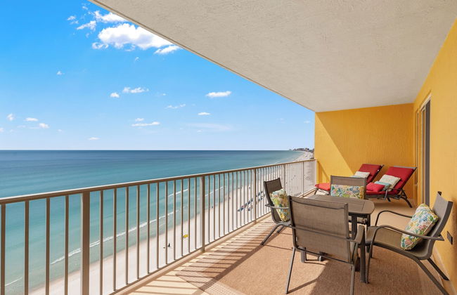 Treasure Island 1009 - Foto 57