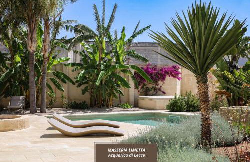 Masseria Limetta Luxury Retreat - Lecce Selection - Foto 1