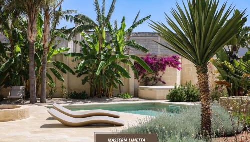 Masseria Limetta Luxury Retreat - Lecce Selection - Foto 1