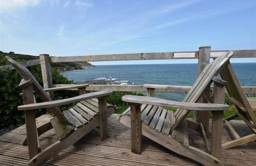 Clifftop Carriage - Foto 17