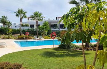 Miradores del Sol - Sunset Sol Estepona - Photo 49