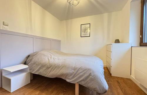 Havre de paix au cœur des vignes pour 4 à 6 personnes - Foto 19