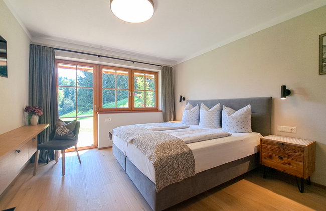 Chalet Edelweiß - Foto 45