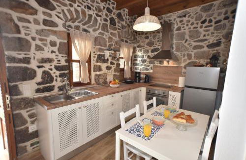 Patriko Nisyrian Guesthouse - Foto 20