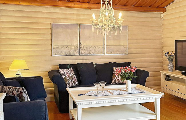 8 Person Holiday Home in Uddevalla-by Traum - Photo 10