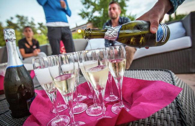 Cozy Apartment With Terrace in Tuscany - Foto 18