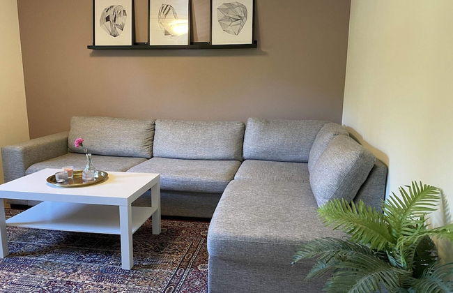 4 Person Holiday Home in Uddevalla-by Traum - Photo 5