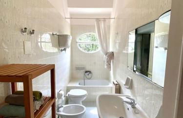 Appartamento in villa d'epoca vista Lago Trasimeno - Foto 14