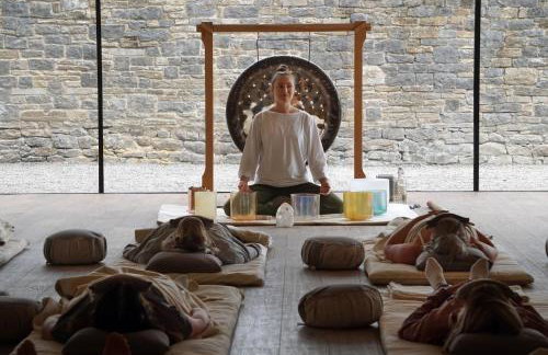 Bell Flat in Broughton Hall - Foto 22