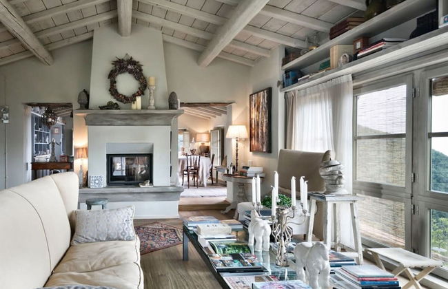 Casa Stefano Montagne e Mare - Foto 61