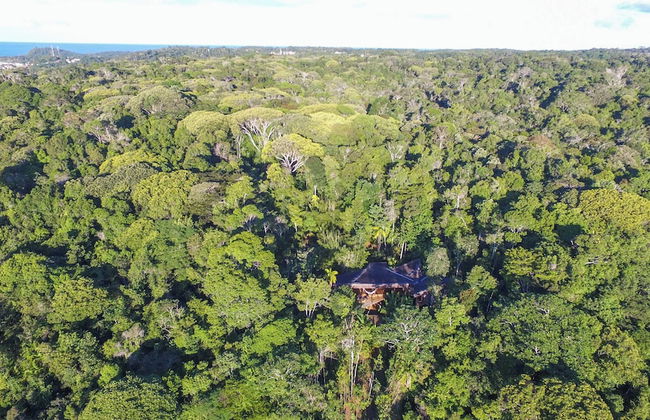 KA BRU Forest Villa - Foto 31