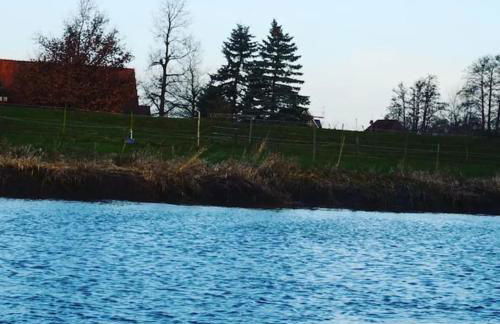 Gästewohnung von J&O am Fluss. - Photo 9