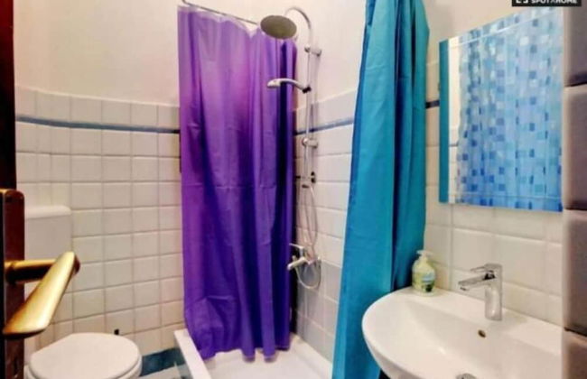 City Center Best Hostel - Foto 13