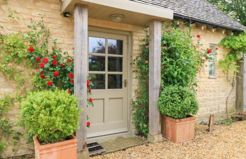 Pudding Hill Barn Cottage - Foto 2