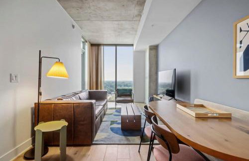 Modern Rainey St Oasis - Pool with Stunning Views - Foto 15