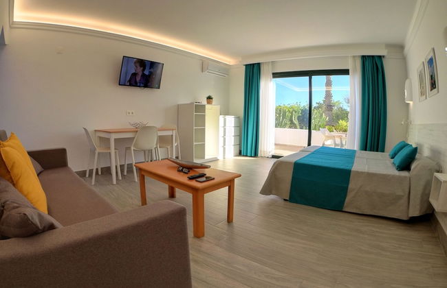 Palmeras Garden - Foto 8