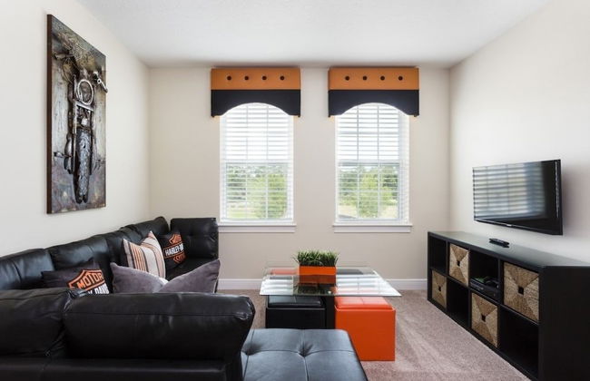 Je62429 - Reunion Resort - 8 Bed 8 Baths Villa - Foto 32