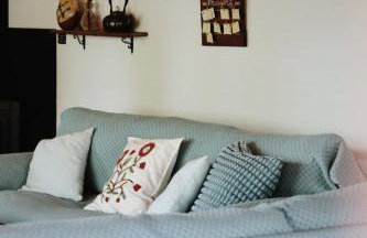 Apartaments Cel i Fusta - Foto 21