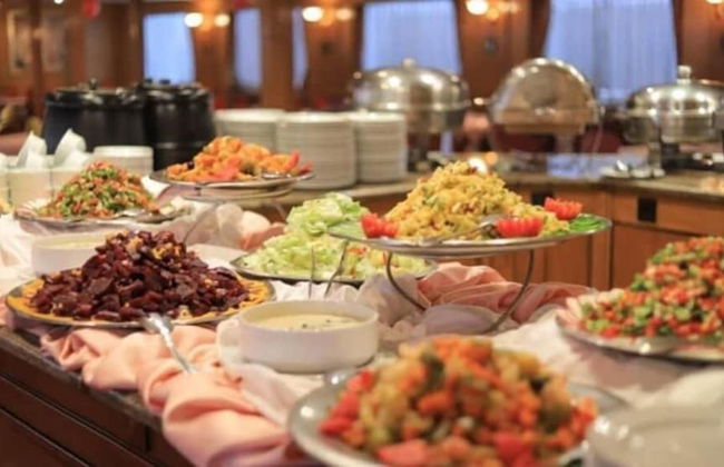 Nile Cruise Cairo Hotel - Foto 41