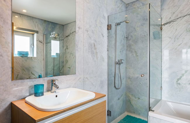 Attractive Villa in Salir Do Porto - Foto 29