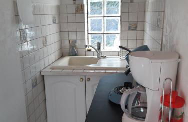 Studio indépendant - Foto 3