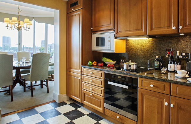 Cheval Thorney Court at Hyde Park - Foto 59