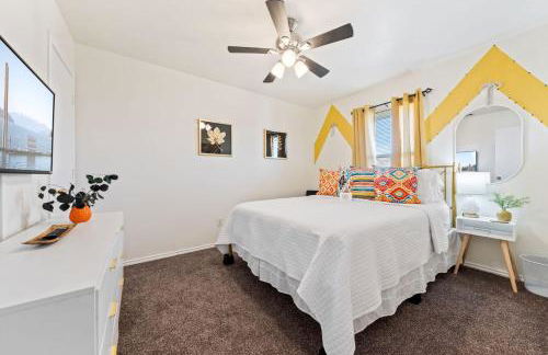 ZRoyal Stay 2BR Near Fort Cavazos - Ideal for TDY, Travel Nurses, Contractors & Extended Stays - Foto 2