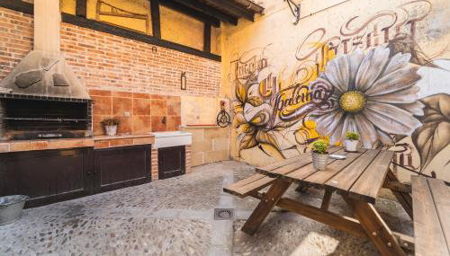 El Palomar De La Cuesta - Photo 2