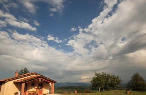 Agriturismo Belvedere Di Pierini E Brugi - Foto 43