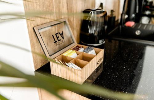 Apartament Akacjowa - Foto 16