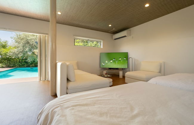 Casablanca Pool House - Foto 13