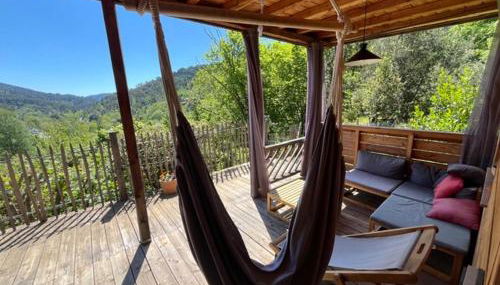 Les gîtes de Sainte Croix - Foto 3