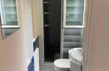 Studio cosy avec jardin Chatou - Foto 7