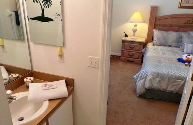 Ly53814 - Hampton Lakes - 5 Bed 4 Baths Villa - Foto 24