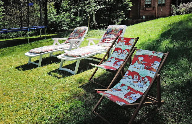 Ferienhaus in Dornhan - Foto 21