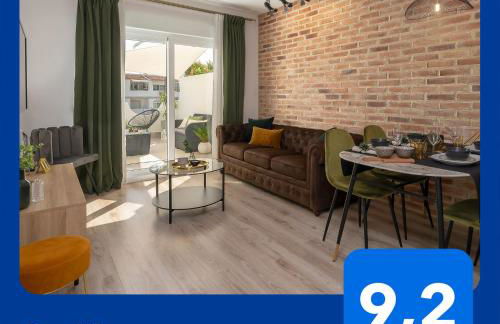 Koti Rentals - Colina Park - Foto 2