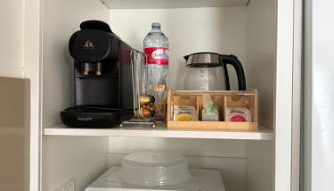 Ca La Rosalia Arbeca - Photo 5, toaster