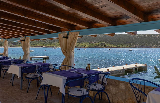 Beachfront Santa Maria 2 Apartment 3 - Foto 16