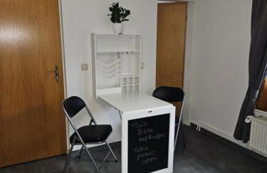 Mittel-Schänke Wieda - Foto 24