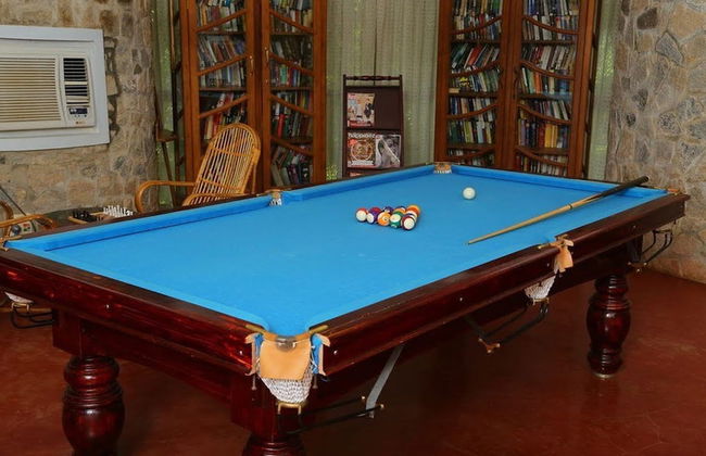 Kairali Ayurvedic Health Resort Pvt. Ltd - Foto 38