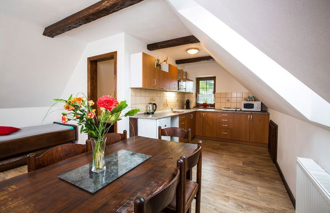 Apartment Nedrik - Foto 18