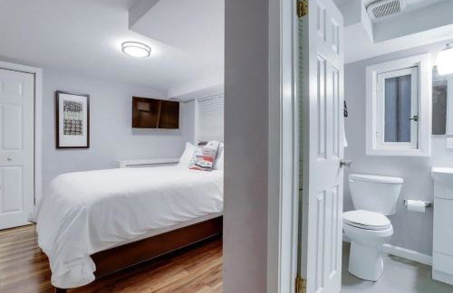 Beautiful 2 Bedroom across from The House of Representatives - Foto 21