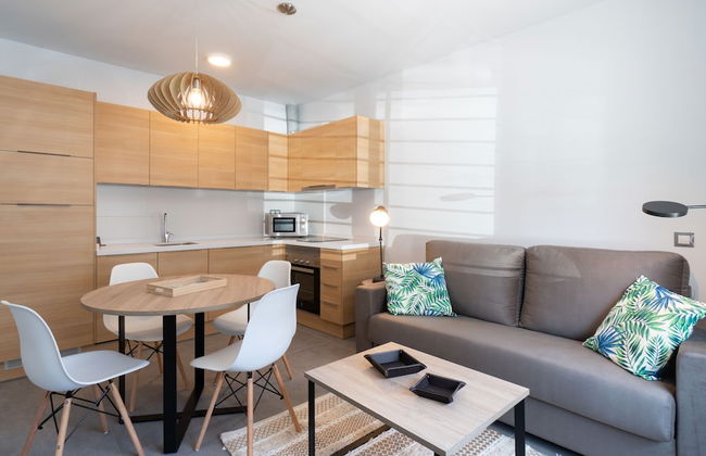 Sur Suites La Dorada - Foto 64