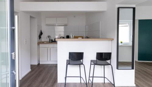 2 BR with free parking and terrace - Foto 5