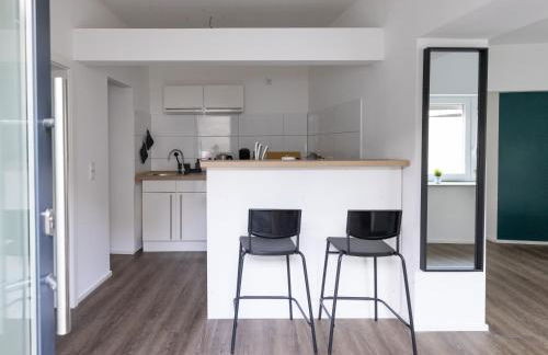 2 BR with free parking and terrace - Foto 5